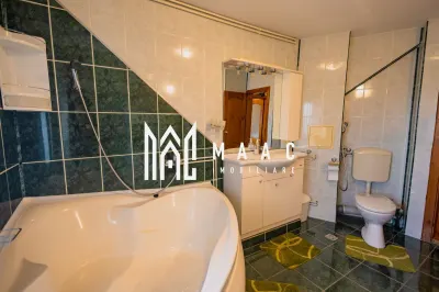 Apartament 5 Camere | 2 Nivele | 150MPU | Ciresica - foto 30