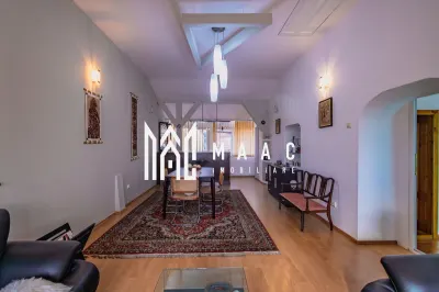 Apartament 5 Camere | 2 Nivele | 150MPU | Ciresica - foto 4