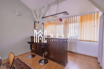 Apartament 5 Camere | 2 Nivele | 150MPU | Ciresica - foto 8