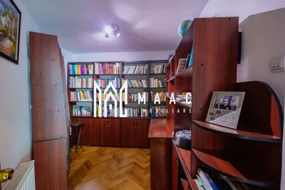 Apartament 5 Camere | 2 Nivele | 150MPU | Ciresica - foto 9