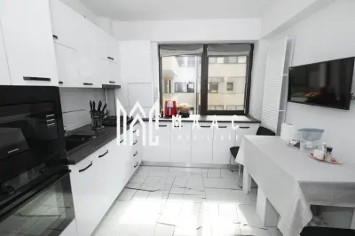 Apartament 2 camere| Mobilat si utilat| Dem Radulescu - Ramnicu Valcea