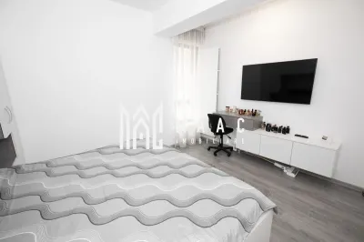 Apartament 2 camere| Mobilat si utilat| Dem Radulescu - foto 3