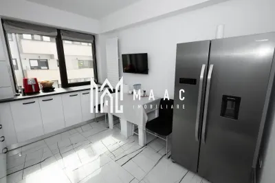 Apartament 2 camere| Mobilat si utilat| Dem Radulescu - foto 8