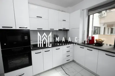 Apartament 2 camere| Mobilat si utilat| Dem Radulescu - foto 9