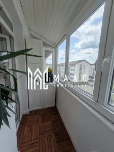 Apartament 2 camere | Mobilat | Arhitecților - foto 8