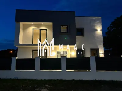 Casă individuală 4 camere | Bungard | 186 mp utili, teren 350 mp - Bungard