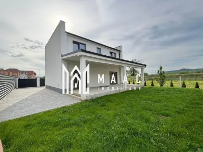 Casă individuală 4 camere | Bungard | 186 mp utili, teren 350 mp - foto 3