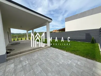 Casă individuală 4 camere | Bungard | 186 mp utili, teren 350 mp - foto 4
