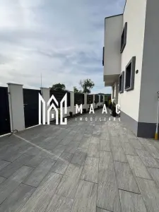 Casă individuală 4 camere | Bungard | 186 mp utili, teren 350 mp - foto 5