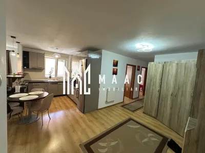 APARTAMENT 3 CAMERE I DECOMANDAT I 77 MP I ET 2 I HIPODROM 3 - foto 2