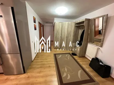 APARTAMENT 3 CAMERE I DECOMANDAT I 77 MP I ET 2 I HIPODROM 3 - foto 3