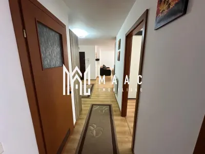 APARTAMENT 3 CAMERE I DECOMANDAT I 77 MP I ET 2 I HIPODROM 3 - foto 7