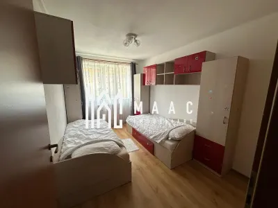 APARTAMENT 3 CAMERE I DECOMANDAT I 77 MP I ET 2 I HIPODROM 3 - foto 8