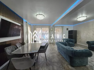 Casa 4 camere | Curte si terasa | Selimbar - Selimbar