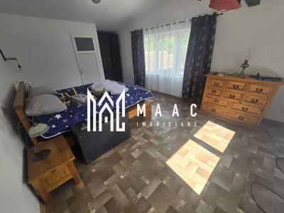 Casa 4 camere 850 mp teren Orlat - foto 11