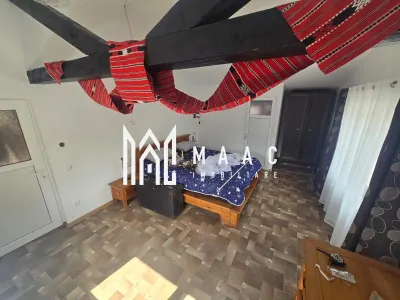 Casa 4 camere 850 mp teren Orlat - foto 14