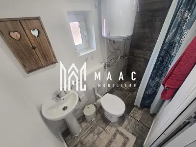 Casa 4 camere 850 mp teren Orlat - foto 16