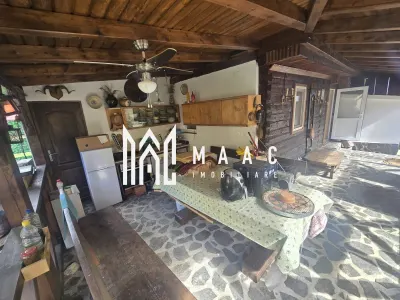 Casa 4 camere 850 mp teren Orlat - foto 4