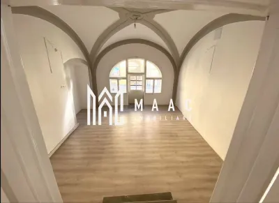 Spatiu comercial | Parter | 75 MPU | Vitrină stradală | Ultracentral - foto 3