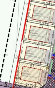 Teren | Intravilan | 511 mp | PUZ-Aprobat | Șura Mică - Sura Mica