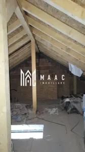 Casa Individuală | 4 Camere | 130 MPU | Carport | Cisnădie - foto 12