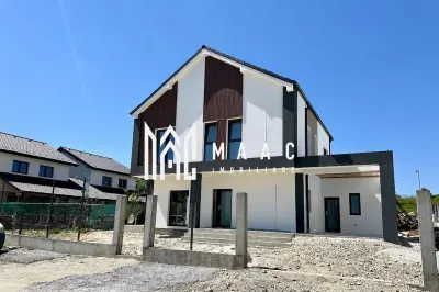 Casa Individuală | 4 Camere | 130 MPU | Carport | Cisnădie - foto 13