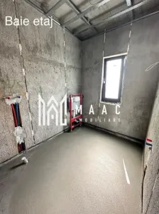 Casa Individuală | 4 Camere | 130 MPU | Carport | Cisnădie - foto 10