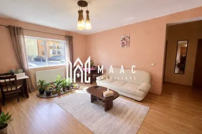 Apartament 2 camere | Parter | 64 MP | Decomandat | Selimbar - Selimbar