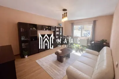 Apartament 2 camere | Parter | 64 MP | Decomandat | Selimbar - foto 2