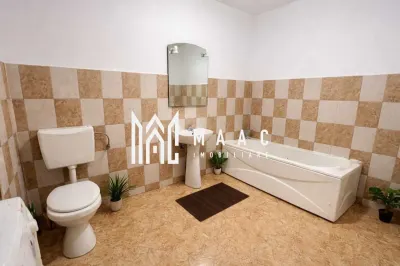 Apartament 2 camere | Parter | 64 MP | Decomandat | Selimbar - foto 5