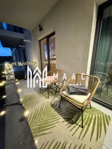 Apartament 2 camere | Terasa 39 MP | Modern | Selimbar - foto 11
