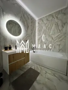 Apartament 2 camere | Terasa 39 MP | Modern | Selimbar - foto 13