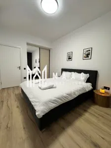Apartament 2 camere | Terasa 39 MP | Modern | Selimbar - foto 5