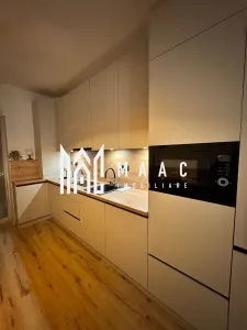 Apartament 2 camere | Terasa 39 MP | Modern | Selimbar - foto 8