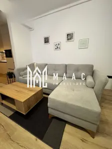 Apartament 2 camere | Terasa 39 MP | Modern | Selimbar - foto 9