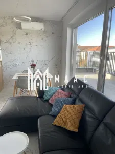 Penthouse 3 camere | Terasa 52 MP | Modern mobilat - foto 3