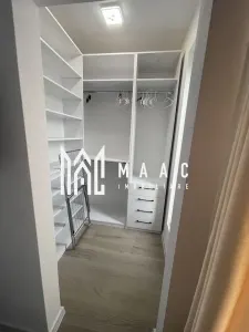 Penthouse 3 camere | Terasa 52 MP | Modern mobilat - foto 6