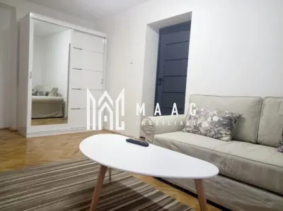 Apartament 2 camere | 47 MPU | Oportunitate Investiție | Ultracentral - Sibiu