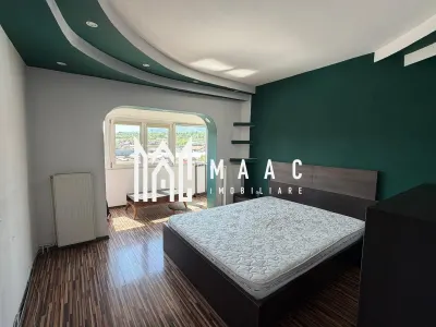 Apartament Modern 2 Camare I 58Mpu I Cisnadie - Cisnadie