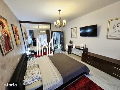Apartament 2 camere | 74 mp | Bulevard | - foto 12