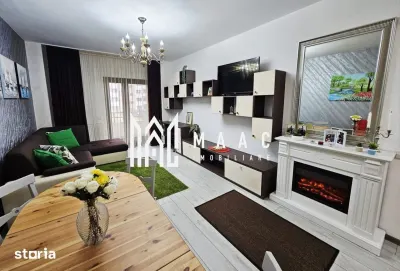 Apartament 2 camere | 74 mp | Bulevard | - foto 13