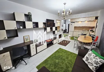 Apartament 2 camere | 74 mp | Bulevard | - foto 16