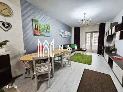 Apartament 2 camere | 74 mp | Bulevard | - foto 6