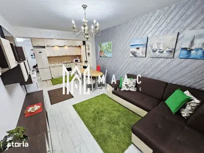 Apartament 2 camere | 74 mp | Bulevard | - foto 10