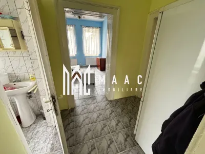 Casă individuală | Teren 1.652 mp | Curte liberă 846 mp | Șura Mica - foto 13