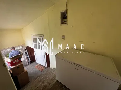 Casă individuală | Teren 1.652 mp | Curte liberă 846 mp | Șura Mica - foto 14