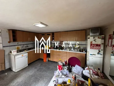 Casă individuală | Teren 1.652 mp | Curte liberă 846 mp | Șura Mica - foto 15