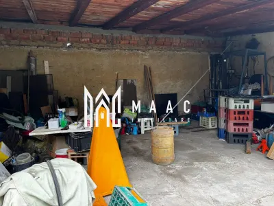 Casă individuală | Teren 1.652 mp | Curte liberă 846 mp | Șura Mica - foto 18