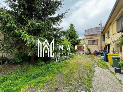 Casă individuală | Teren 1.652 mp | Curte liberă 846 mp | Șura Mica - foto 21