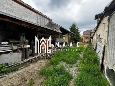 Casă individuală | Teren 1.652 mp | Curte liberă 846 mp | Șura Mica - foto 22